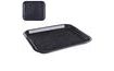 Enamel Baking Tray 42x37x2.5 cm