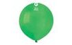 Pastelový zelený latexový balónek 48 cm – 1 KS