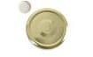 Gold Metal Lid 82 mm - Pack of 10