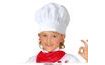 Chef Hat - Children's Unisex Chef Hat