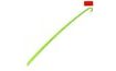 Shoe bucket plastic 82 cm