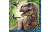 Ubrousky - Jurský svět - Jurassic World - 16 ks