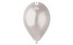 Metallic Balloons 100 pcs Pearl - Diameter 26 cm