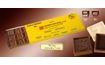 Promotional Chocolate Message 21x6g with Your Design/Logo – from 100 pcs