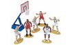 Cake toppers Basketball