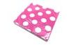 Ubrousky Pink Dots