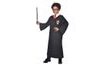 Children's Costume - Harry Potter Cloak - Wizard - Size 8-10 Years