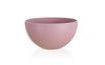 CULINARIA Plastic Bowl dia 12.5 cm, 600 ml, Pink