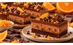 Mifi Filling Chocolate & Orange – Chocolate-Orange Filling 4 kg