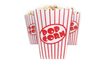 Popcorn boxes - small 8 pcs