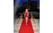 Red Carpet 4.5 m x 0.5 m