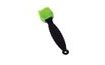 Pastry brush silicone plastic/silicone 18 cm