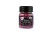 Edible Sparkling Sugar Crystals - Pearlescent Rose - 50 g