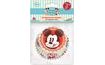 Stor Baking Cups Mickey pk/60