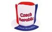 Czech Republic Flag Hat - Unisex Fan Hat