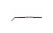 Curved pastry tweezers 20 cm