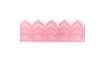 Pink Sugar Lace – Width 8 cm