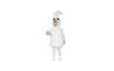 Baby Ghost Costume - 6-12 Months - Halloween