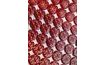 Chocolate Decoration – Red Baubles (189 pcs)
