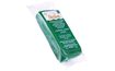 Coating sugar paste 100 g green