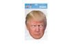 Donald TRUMP - Maska celebrit