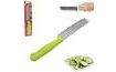 Serrated Vegetable Knife