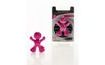 Leonardo FIORI FLOW Pink Car Air Freshener