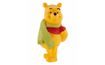 Figurka medvídka Pú se šálou (Winnie The Pooh)