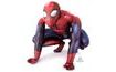 SPIDER-MAN foil balloon - AirWalker - 91 x 91 cm