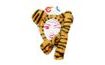 Children's tiger set - unisex