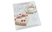 Scrapcooking Cake Template Floral Set - 2 pcs