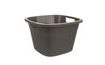 LOOP Sink 16.8 L Dark Gray