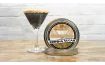 Aranycukor koktélperemhez - Gold Pearl Cocktail Rimming Sugar - 113 g