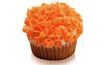 Orange curl - chocolate shavings 500 g