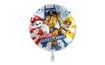 Balón foliový Tlapková patrola - Krásné narozeniny - Paw Patrol - 43cm