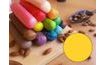 Yellow Marzipan 1:3 - 100 g