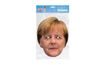 Angela Merkel híresség maszk