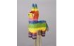 PIÑATA BURRO - COLOURED DONKEY