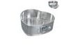 Tinplate Heart Cake Pan