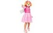 Children's Costume of Skye - Paw Patrol - Size 3-4 Years
