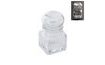 Glass Spice Jar with Lid TK120/2