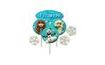 Frozen – Set of Sugar Cake Toppers