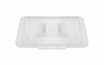 Lid for Hobby Life Pantry 11 l Square Plastic Box High