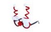 Christmas Santa Claus Glasses - Christmas