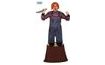 Killer Costume, Size L 52-54