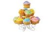 Stand for mini desserts/muffins - for 13 pc.