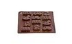 Chocolate mould Toys