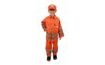 Garbage Collector Costume L EKO