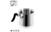 Premium Stainless Steel Milk Pot 2.5 L