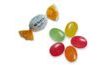 Custom Branded Twist-Wrapped Sweets from 15 kg (from 15 kg)